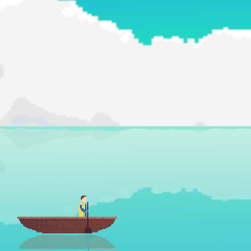 Un'immagine del gioco "Anima"