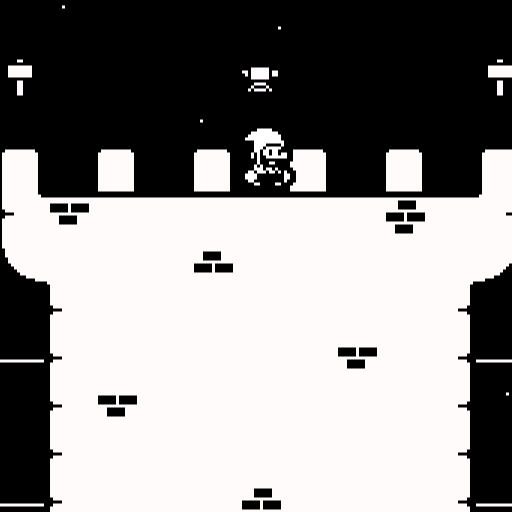 Un'immagine del gioco "Puccio"