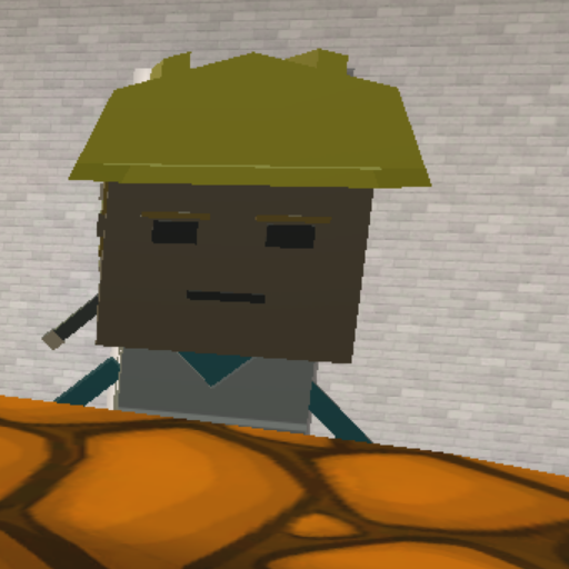 Un'immagine del gioco "Have you seen my…?"